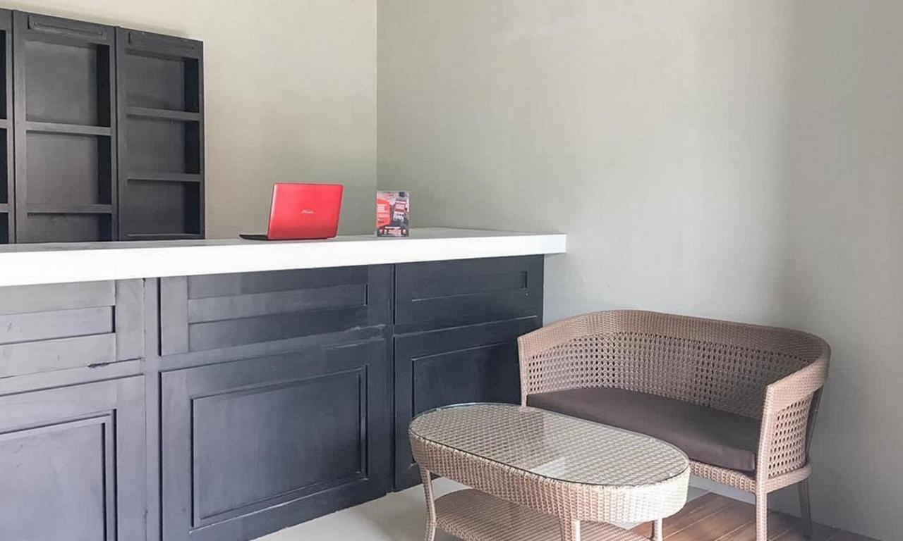 Reddoorz Near Wisata Paribendo Lawang 호텔 외부 사진