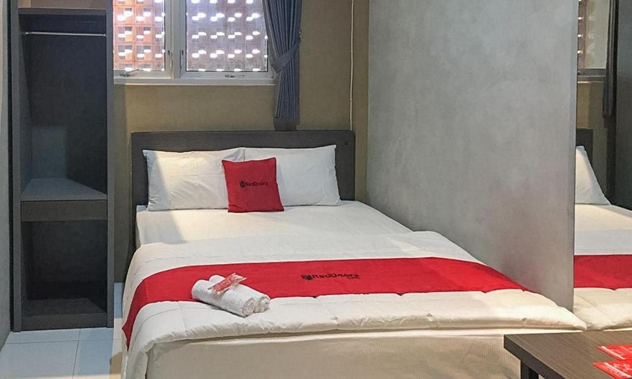 Reddoorz Near Wisata Paribendo Lawang 호텔 외부 사진