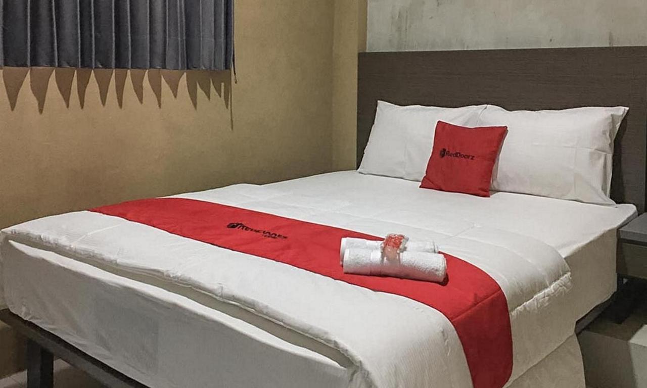 Reddoorz Near Wisata Paribendo Lawang 호텔 외부 사진