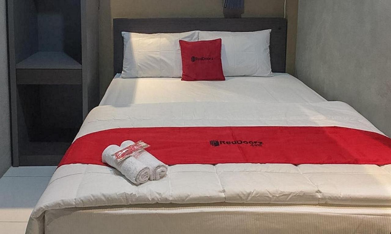 Reddoorz Near Wisata Paribendo Lawang 호텔 외부 사진
