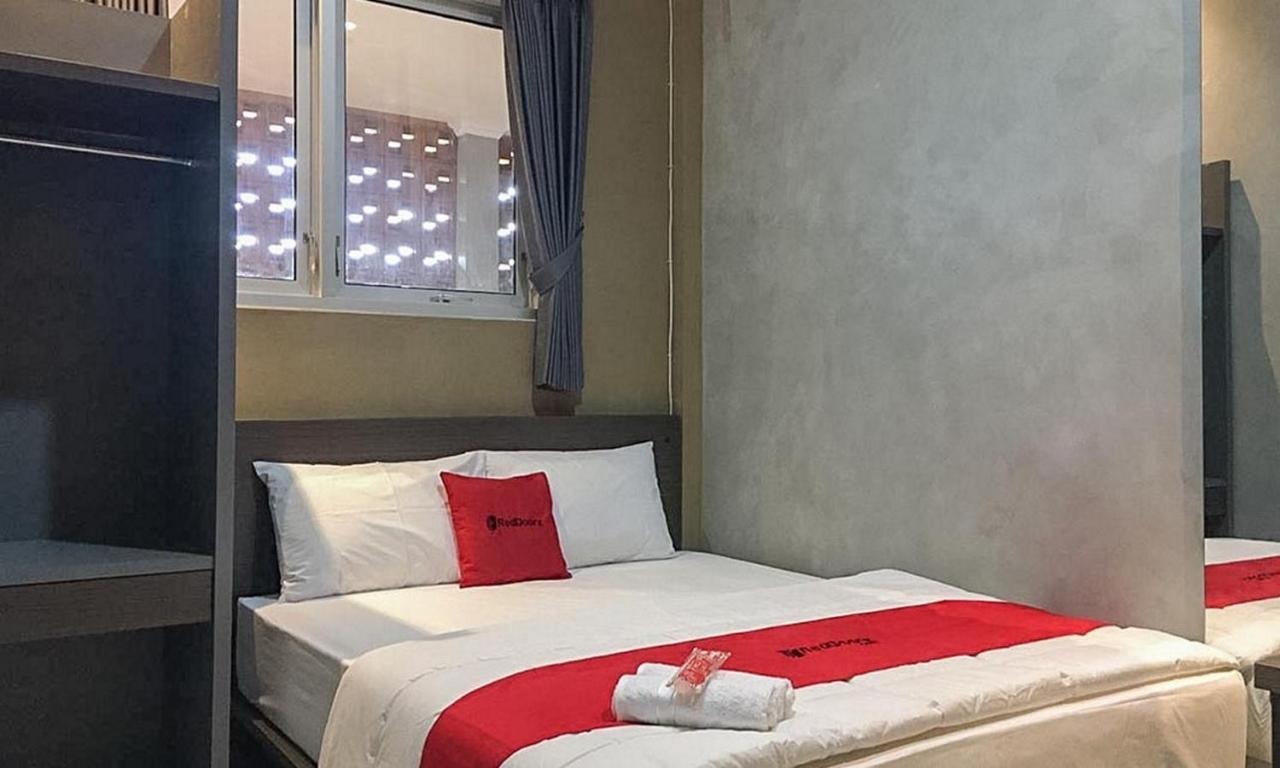 Reddoorz Near Wisata Paribendo Lawang 호텔 외부 사진